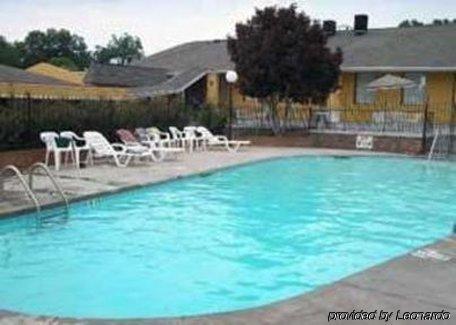 Governors Inn Shelby Faciliteiten foto
