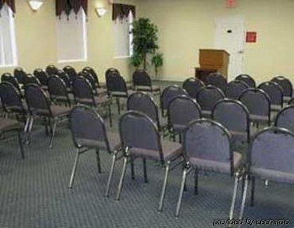 Governors Inn Shelby Faciliteiten foto